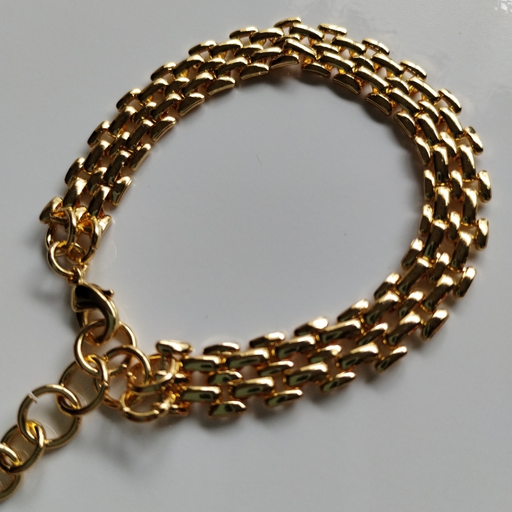 Fashion Solid Color Bracelet